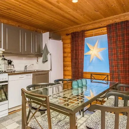 Kultakartano By Interhome *