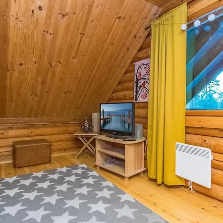 Kultakartano By Interhome