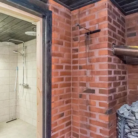 Semesterbostad Kultakartano By Interhome Ylojarvi