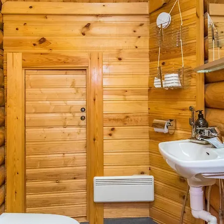 Kultakartano By Interhome * Ylojarvi