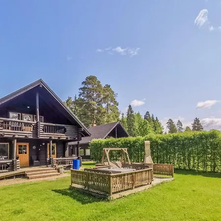 Kultakartano By Interhome Casa vacanze *