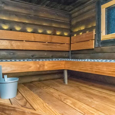 Casa vacanze Kultakartano By Interhome *