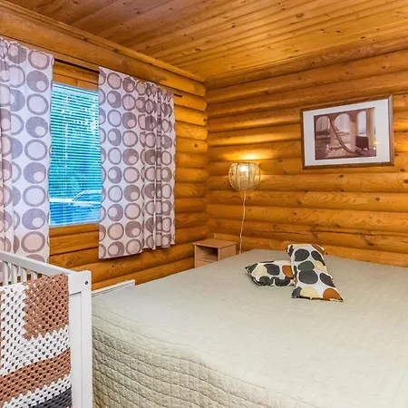 Casa vacanze Kultakartano By Interhome