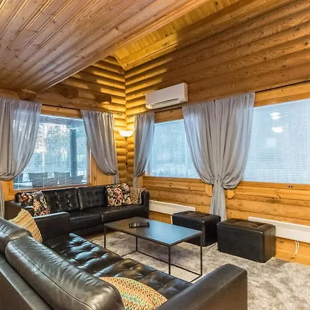 Kultakartano By Interhome Casa vacanze *