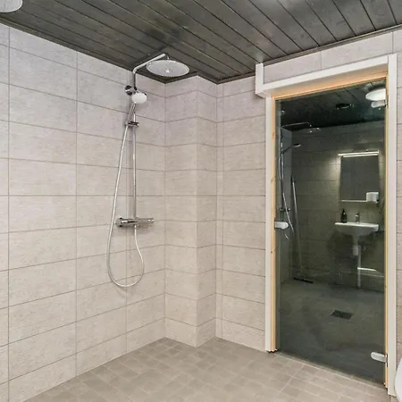 Kultakartano By Interhome Casa vacanze Ylojarvi