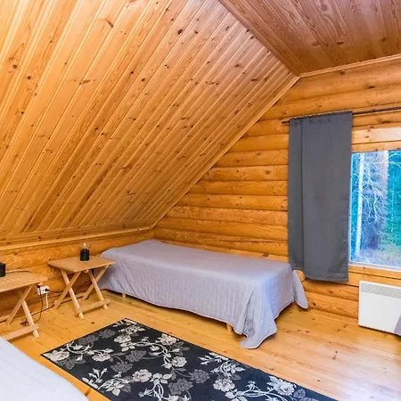 Kultakartano By Interhome * Ylojarvi