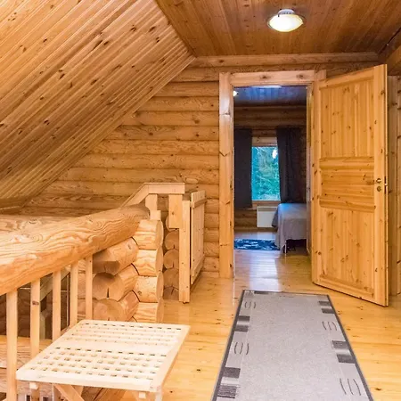 Kultakartano By Interhome Holiday home *