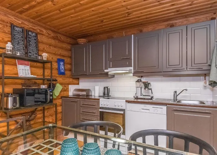 Kultakartano By Interhome *