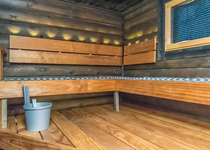 Kultakartano By Interhome