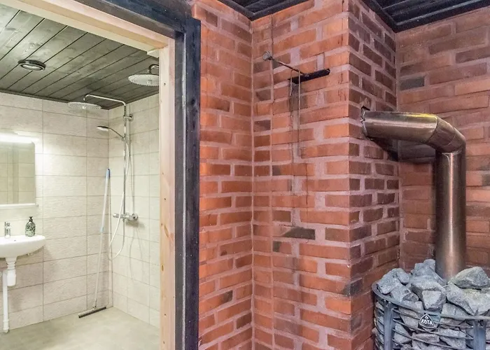 Kultakartano By Interhome بيت للعطل *