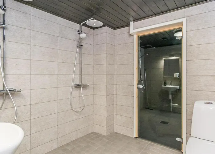 Kultakartano By Interhome بيت للعطل Ylojarvi