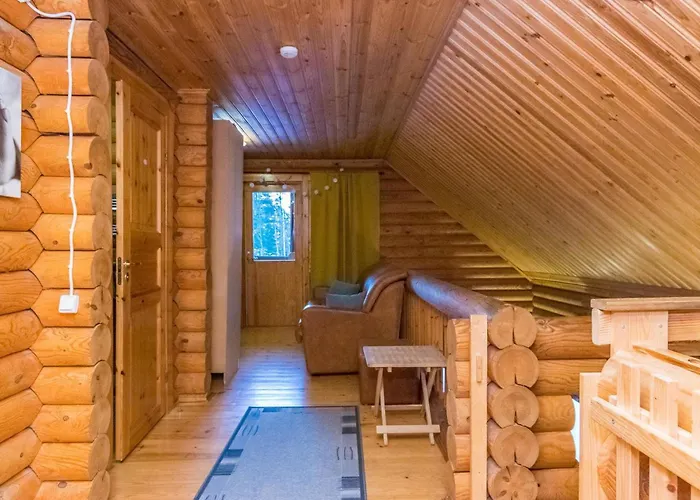 بيت للعطل Kultakartano By Interhome Ylojarvi