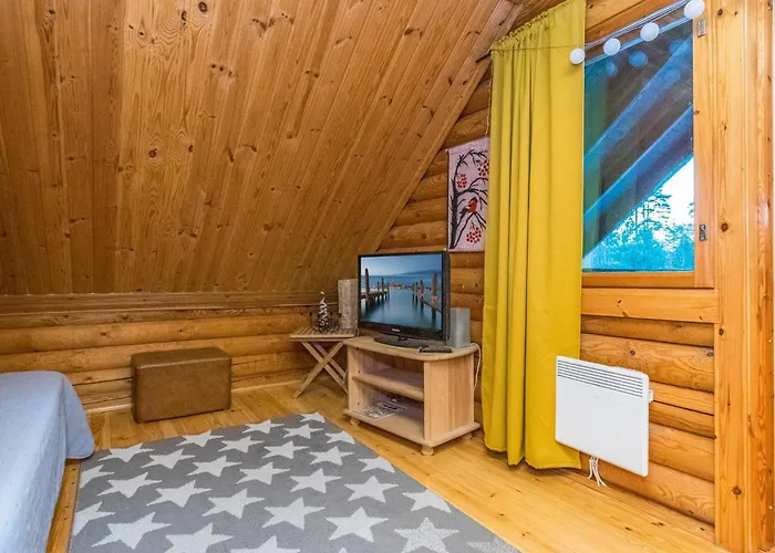 Kultakartano By Interhome *