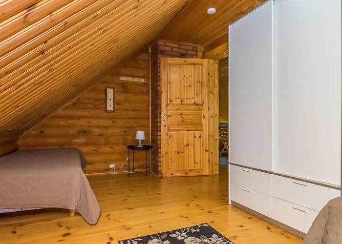 بيت للعطل Kultakartano By Interhome *