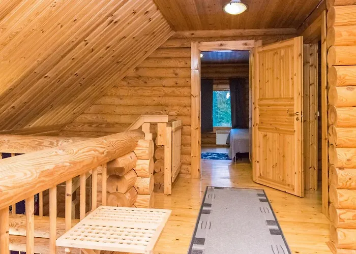 Kultakartano By Interhome 度假居 *