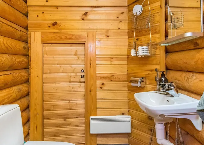 بيت للعطل Kultakartano By Interhome Ylojarvi